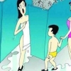 [여기는 중국] 5세 아들과 여탕가려다 금지당한 엄마, 목욕탕 비난 논란