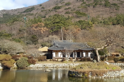 [윤기자의 콕 찍어주는 그곳] 나는 조선의 화가로소이다 - 진도 운림산방