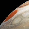 [우주를 보다] 목성 남반구 휘감는 대적점과 거대 폭풍 포착