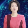 중국이 공개한 ‘세계 최초 여성 AI 앵커’ 보니 (영상)