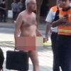 [여기는 남미] 티팬티 입고 거리 활보한 70대 노인의 이유있는 행동