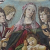 보티첼리 흉내 낸 모조품, 알고보니 진품…英 문화재 보존단체 발표