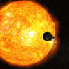 파커 태양탐사선, 시속 34만㎞로 두 번째 근일점 통과한다