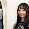 [여기는 일본] 세계서 머리카락 가장 긴 18세 여성, 싹둑 잘라 기부하다