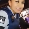 [여기는 남미] 음주운전 단속하던 여성 경찰, 예쁘다는 말에 무사통과