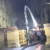 노트르담 대성당 화재 진화에 ‘소방로봇 콜로수스’ 역할 톡톡