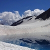 [안녕? 자연] 온실가스 못 줄이면 21세기 안에 ‘아름다운 빙하’ 절반 녹는다