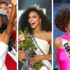 미스USA 등 美 3대 미인대회 모두 흑인여성 싹쓸이…사상 최초