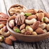 “임신 초기 견과류 먹으면 똑똑한 아이 낳는다” (연구)