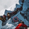 에베레스트 정상 부근의 시체…加 등반가 충격 사진 공개