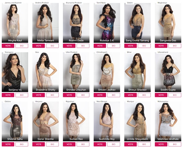 인도는 집착에 가까울 만큼 밝은 피부색의 여성을 선호하는데 이는 결혼 시장은 물론 미인 대회에까지 영향을 미쳤다/사진=타임스오브인디아