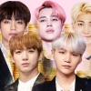 “평균 자산 800만불 성공스토리” 美 유명 잡지 BTS 집중 조명