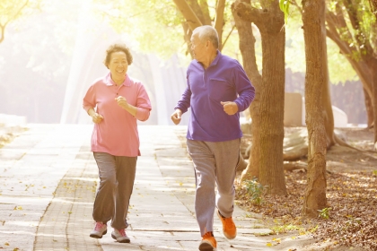 운동하면 뇌 속 기억영역 활성화…기억력에 좋은 영향