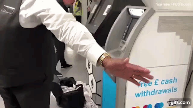 ‘ATM 잭파팅 공격’은 악성코드인 멀웨어를 ATM 시스템에 침투시켜 정보를 허위로 조작하고 마치 잭팟이 터진 것처럼 현금을 마구 인출하는 새로운 유형의 범죄다