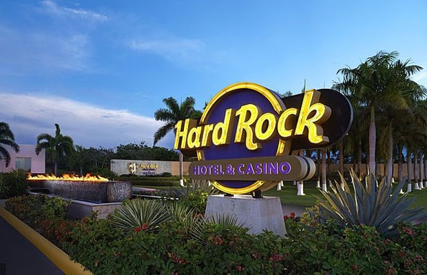 지난 5월 세 명의 미국인 투숙객이 잇따라 사망한 도미니카공화국 하드락호텔앤리조트