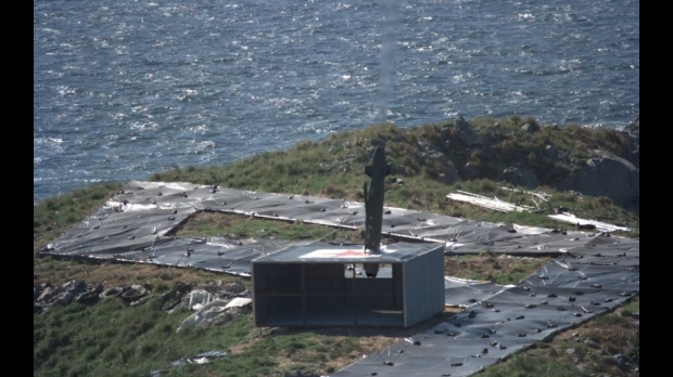 3중 복합 유도 장치를 사용하는 타우러스는 목표물 반경 3m 이내로 접근해 정확히 타격할 수 있다 (사진=공군)