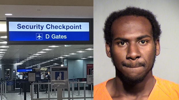 용의자 타이레스 가너(19)