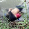 멕시코 2살 여아, 아빠와 美 국경넘다가 서로 꼭 안고 익사
