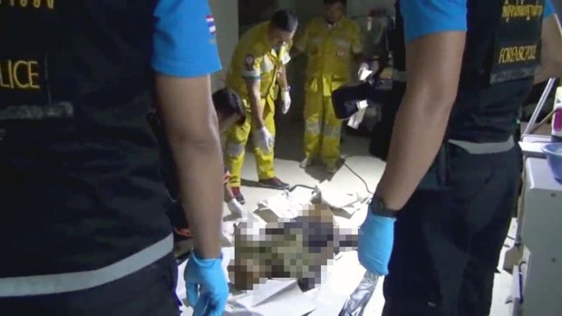 현지 주민들은 딸이 자신의 죽음을 아버지에게 알리기 위해 죽은 어머니의 손을 붙잡고 꿈에 나타난 것이 아니겠냐며 안타까움을 드러냈다.