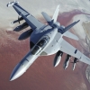 [김대영의 무기 인사이드] 세계 최강의 전자전기 ‘EA-18G 그라울러’