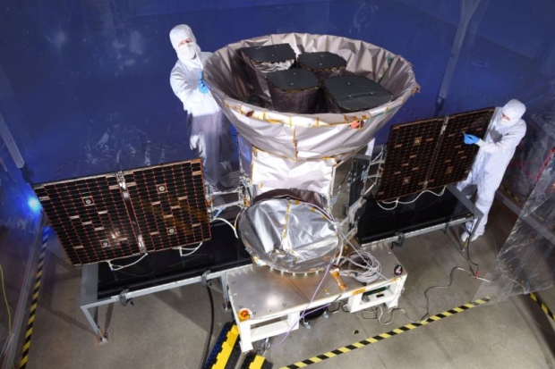 TESS(사진=NASA)