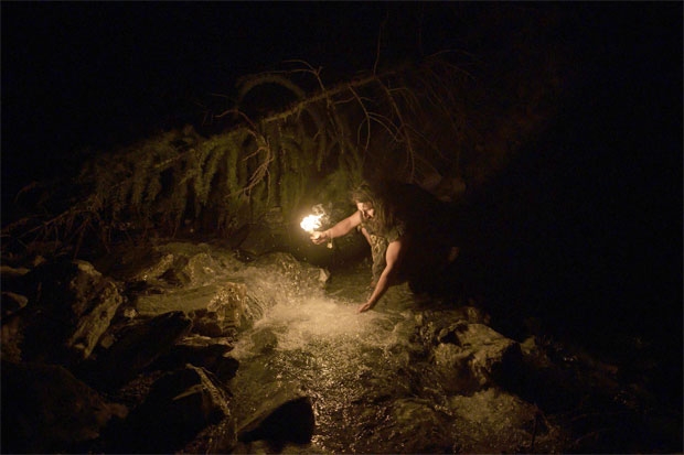 카미아는 네안데르탈인이 우리가 알고 있는 것보다 훨씬 총명했다고 말한다. 그는 “네안데르탈인은 불을 사용할 줄 알았으며 날씨에 적응을 잘했다. 주로 동굴에 거주했으며 자주 이동하는 유목민이었다”고 설명했다./사진=AFP 연합뉴스