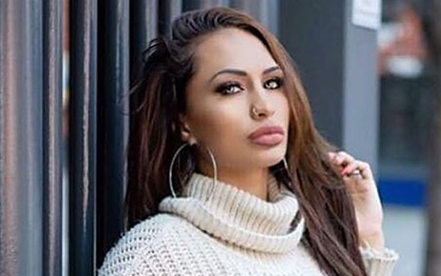 헌터는 발리 경찰이 자신을 상대로 돈들 갈취했다는 주장을 펼치고 있다./사진=토리 앤 라이라 헌터 페이스북