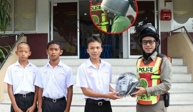 사진=타닛 부삿봉 페이스북