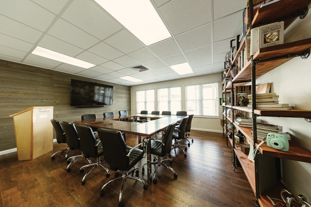 코워킹 스페이스