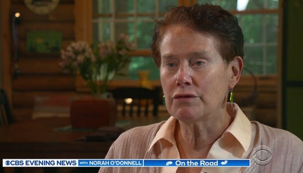 수전 샤로운 교수