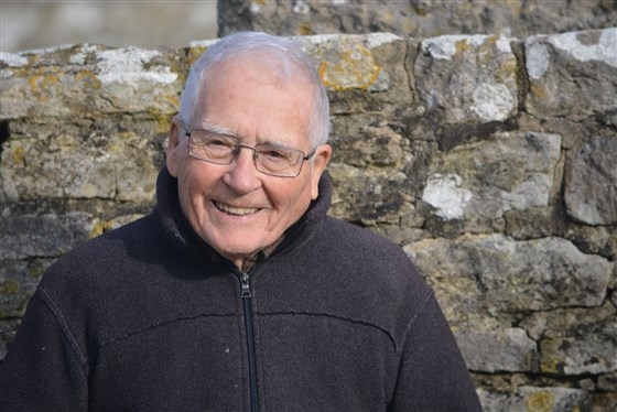 제임스 러브록(사진=아내 샌디 러브록 제공)