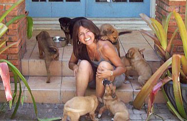 사진=첼라 필립스 페이스북