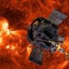 태양 속으로 날다…NASA 파커 탐사선 세번째 플라이바이 성공