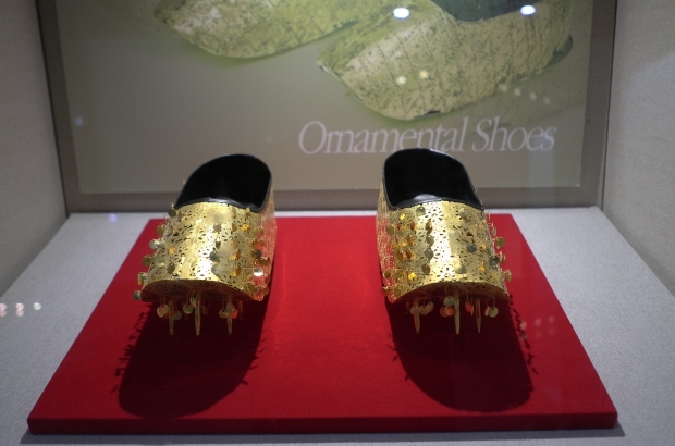 상설전시관과 아울러 기획전시실에서도 시기마다 특징적인 보석 관련 전시가 이루어지고 있다