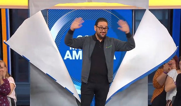 사진=굿모닝아메리카