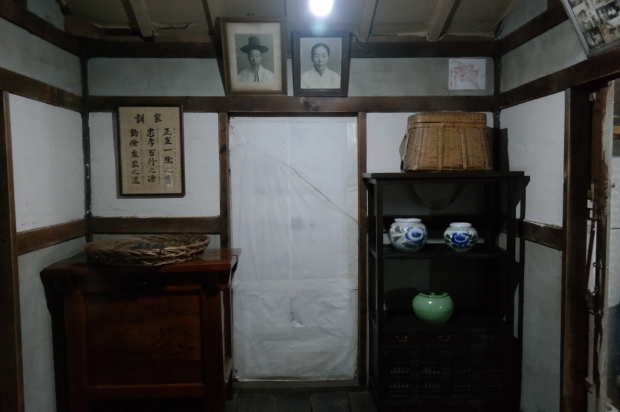 박물관은 당시 달동네의 주택과 집안 내부 뿐만 아니라 분위기조차도 사실적으로 완벽히 재현해 놓았다