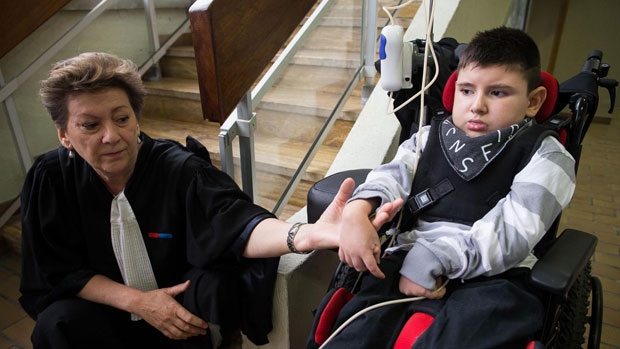 사진=라 부아 뒤 노르 캡처