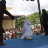 인도네시아, 가족이 ‘혼전 성관계’ 고발하면 징역형…법 개정 논란