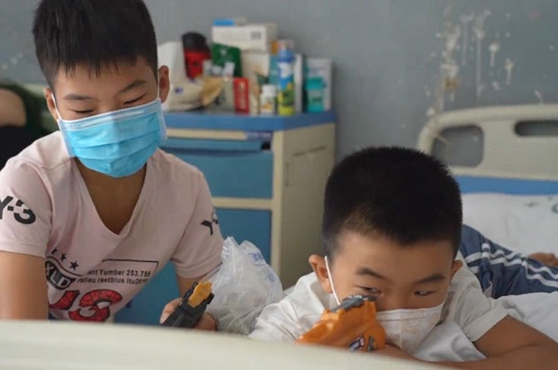 사진=리스핀 캡쳐