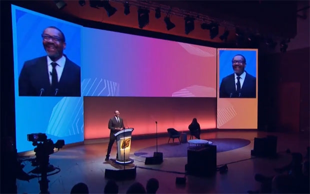 사진=영국왕립텔레비전협회