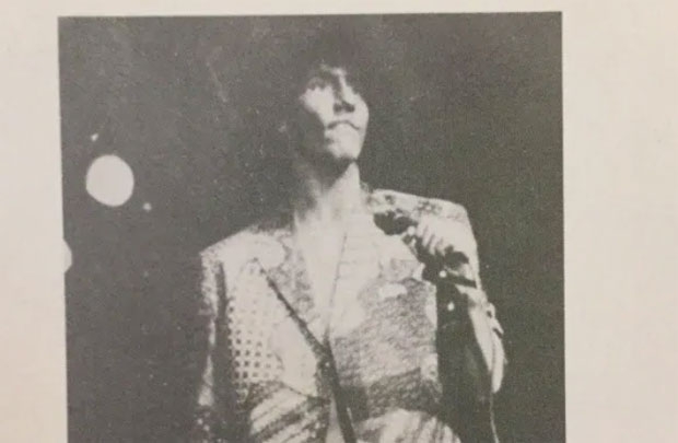 트뤼도 총리는 흑인 가수를 흉내내며 ‘블랙페이스’ 분장을 하기도 했다./사진=CBC