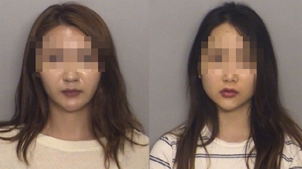 사진=폰타나 경찰