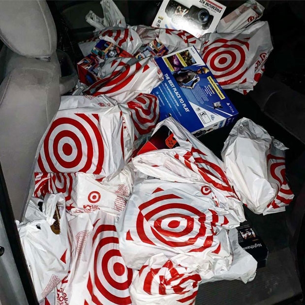 사진=폰타나 경찰