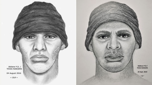 사진=애빌린경찰