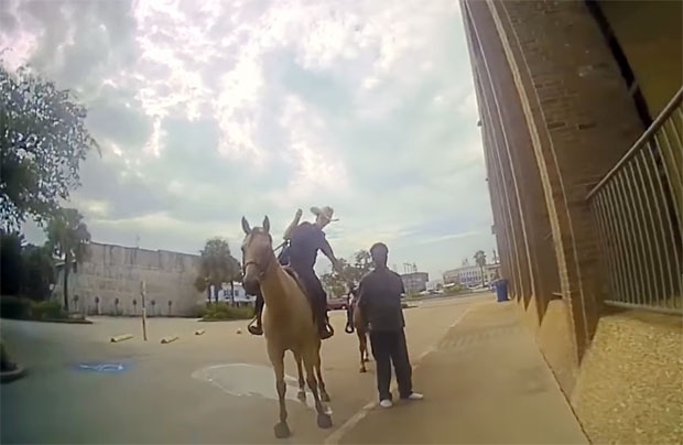 사진=갤버스턴 카운티