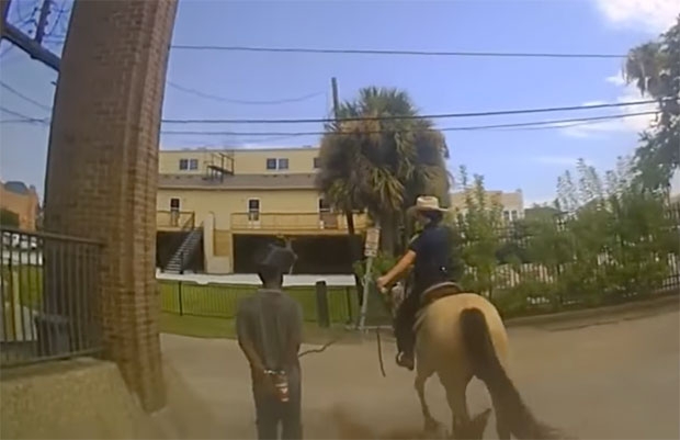 사진=갤버스턴 카운티