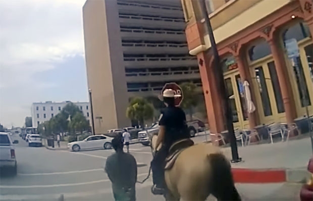 사진=갤버스턴 카운티