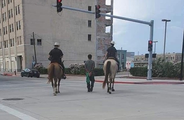 사진=갤버스턴 카운티