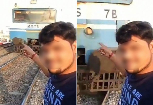 인도 의학저널 ‘가정의학과 1차진료’에 게재된 논문에 따르면 2011년 10월부터 2017년 11월 사이 인도에서 셀카를 찍다 사망한 사람은 모두 159명으로 전 세계에서 가장 많은 수를 기록했다.