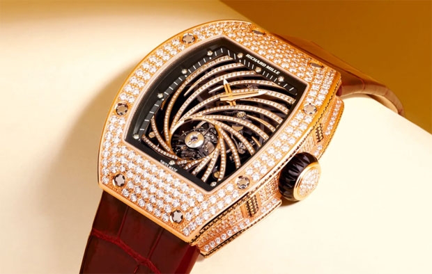 사진=리차드 밀